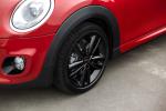 Mini Cooper S Works 210 2017 года (UK)